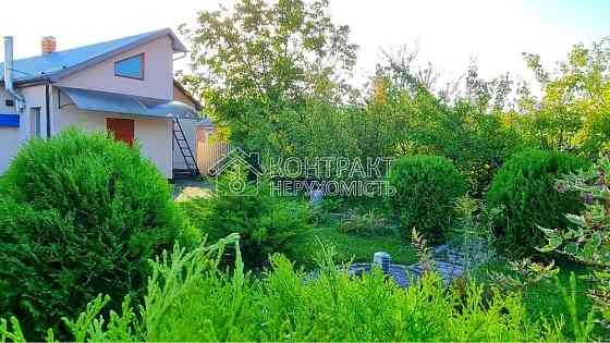 Продаж Будинок 5-кімнатний на вул. Дорошенківська Харків