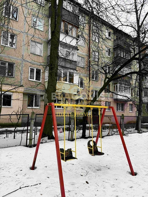 Продаж Квартира 2-кімнатна, 5/5 поверх на Донца Михаила ул., 18 Kiev - photo 16