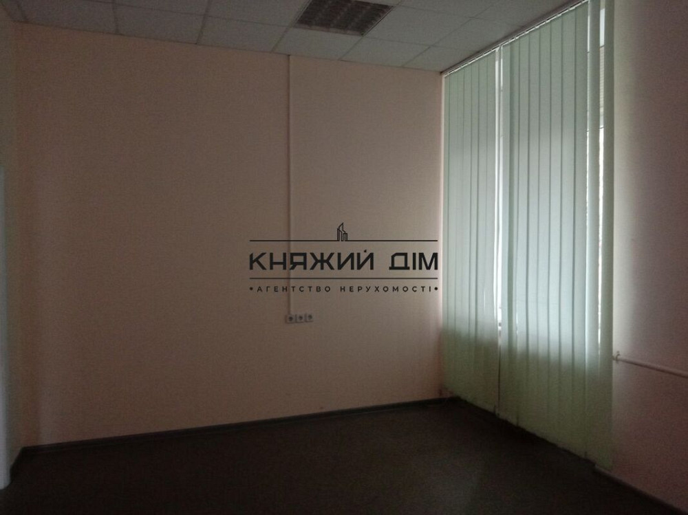 Оренда офісне приміщення на вул. Щорса ул./Євгена Коновальця поверх - 1/6 Київ - фото 12