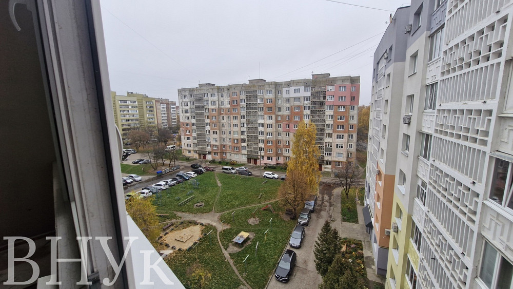 Продаж Квартира 3-кімнатна, 7/9 поверх на Конякіна Luts'k - photo 2