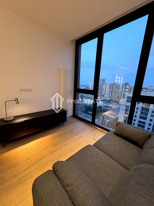 Продаж Квартира 2-кімнатна, 19/23 поверх на вул. Василя Тютюнника Київ - фото 14