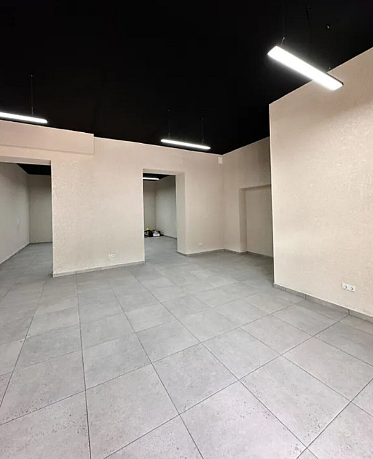 Оренда приміщення вільного призначення на вул. Тролейбусна поверх - 1/9 Тернополь - изображение 1