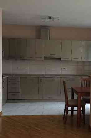 Оренда Квартира 1-кімнатна, 9/25 поверх на пр. Николая Бажана, 8б Kiev