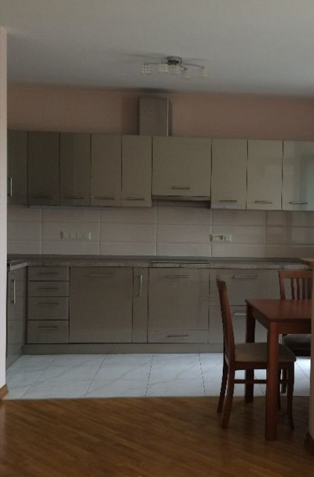 Оренда Квартира 1-кімнатна, 9/25 поверх на пр. Николая Бажана, 8б Київ - фото 4