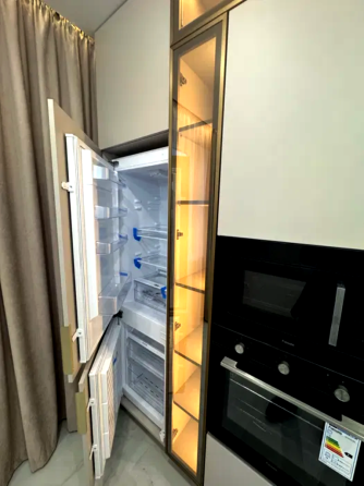 Продаж Квартира 1-кімнатна на ул. Жемчужная, 8 Лиманка