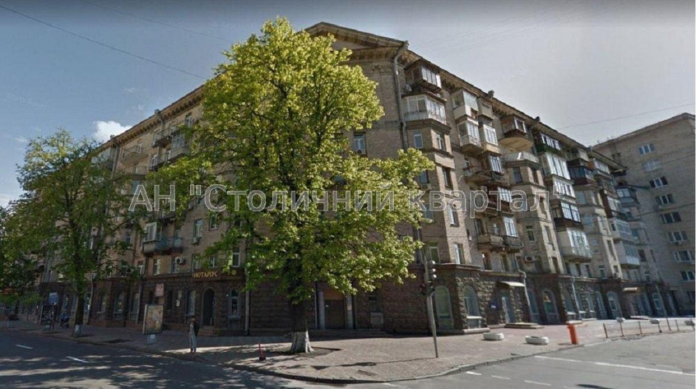 Продаж Гараж/паркомісце на Грушевського Михайла вул., 34/1 6/7 поверх Киев - изображение 2