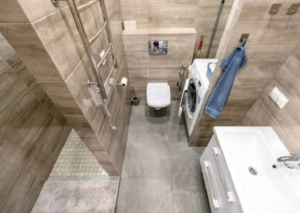 Оренда Квартира 3-кімнатна, 3/13 поверх на Аркадиевский пер., 9/1 Одесса - изображение 15