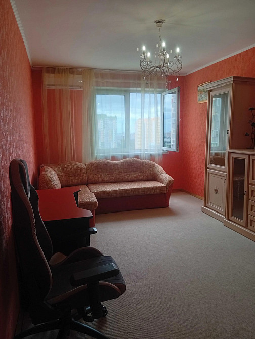 Оренда Квартира 1-кімнатна, 17/25 поверх на Кондратюка, 7 Київ - фото 14