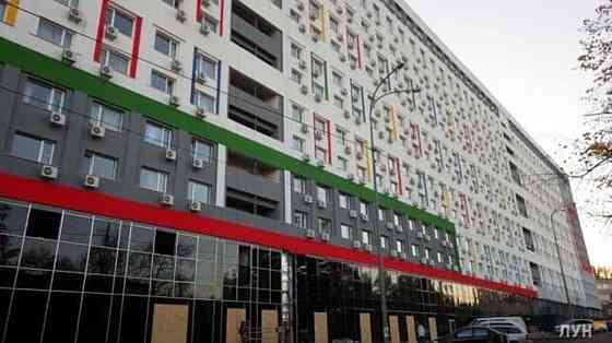 Оренда Квартира 1-кімнатна, 10/13 поверх на Машиностроительная ул., 41 Киев