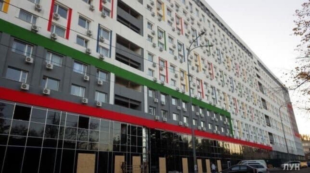 Оренда Квартира 1-кімнатна, 10/13 поверх на Машиностроительная ул., 41 Київ - фото 5