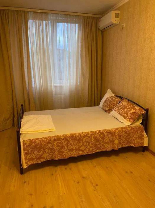 Оренда Квартира 1-кімнатна, 6/11 поверх Київ - фото 3