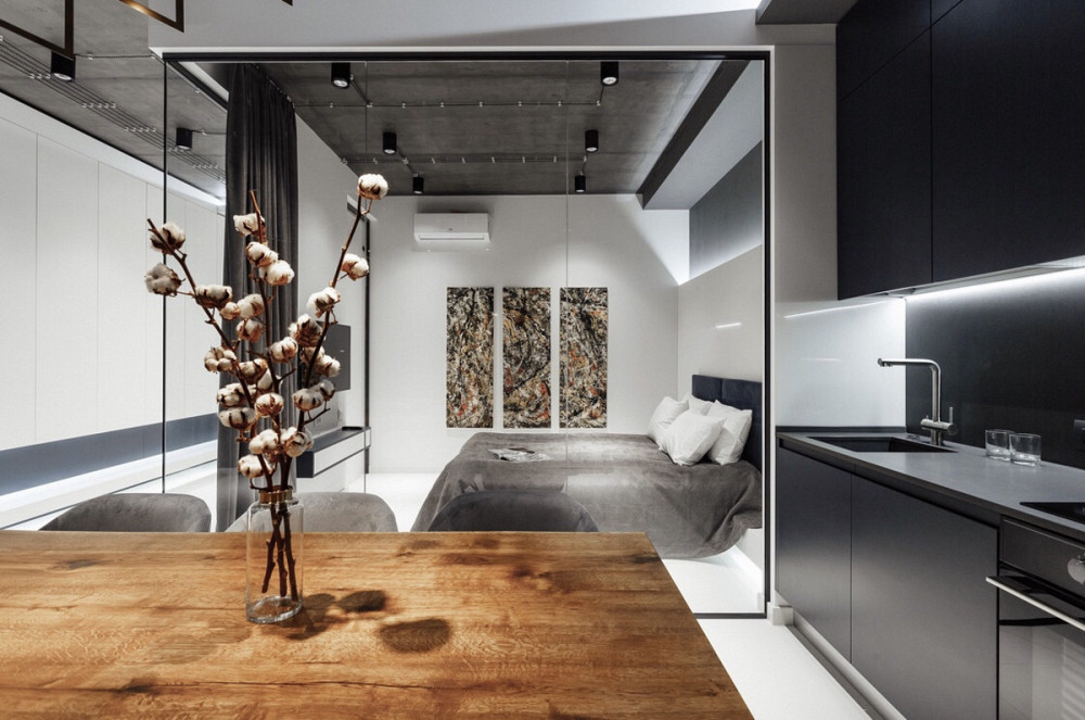 Оренда Квартира 2-кімнатна, 16/22 поверх на Гагаринское плато, 5/2 Одесса - изображение 18