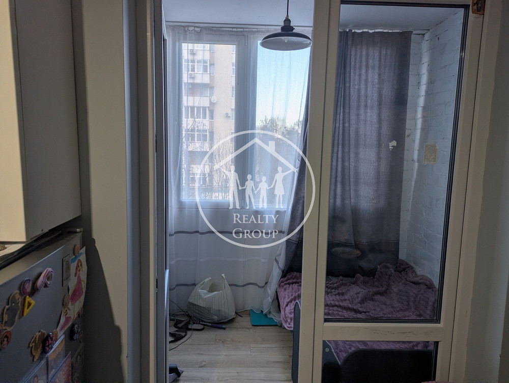 Продаж Квартира 1-кімнатна, 4/10 поверх на Угорська, 12 Львов - изображение 14