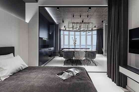 Оренда Квартира 2-кімнатна, 16/22 поверх на Гагаринское плато, 5/2 Одеса