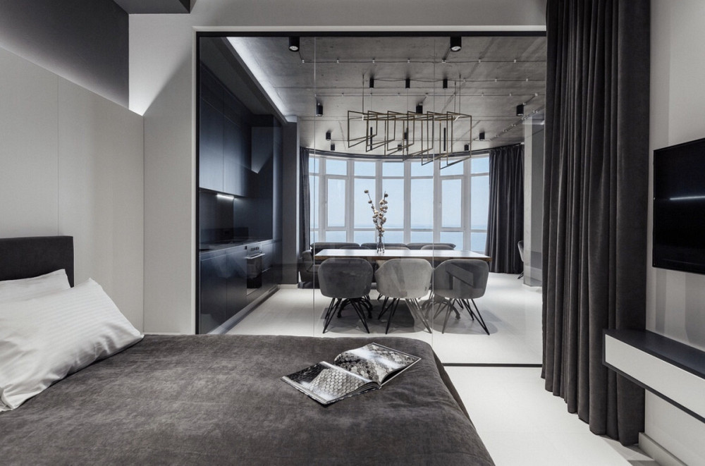 Оренда Квартира 2-кімнатна, 16/22 поверх на Гагаринское плато, 5/2 Одесса - изображение 3