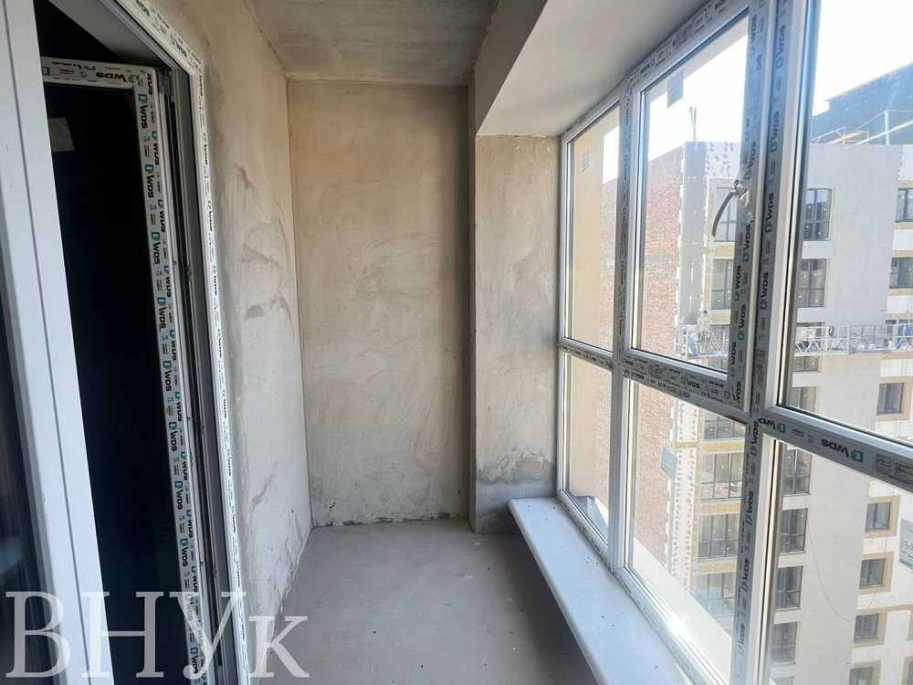 Продаж Квартира 1-кімнатна, 9/10 поверх на Рівненська Луцьк - фото 7