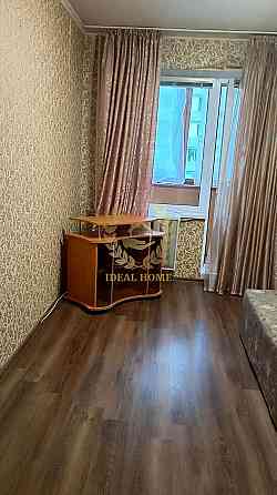 Продаж Квартира 1-кімнатна, 4/9 поверх на Рональда Рейгана ул., 11А Киев