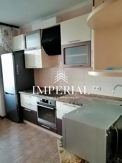 Оренда Квартира 1-кімнатна, 20/25 поверх на вул. Сікорського Київ - фото 1