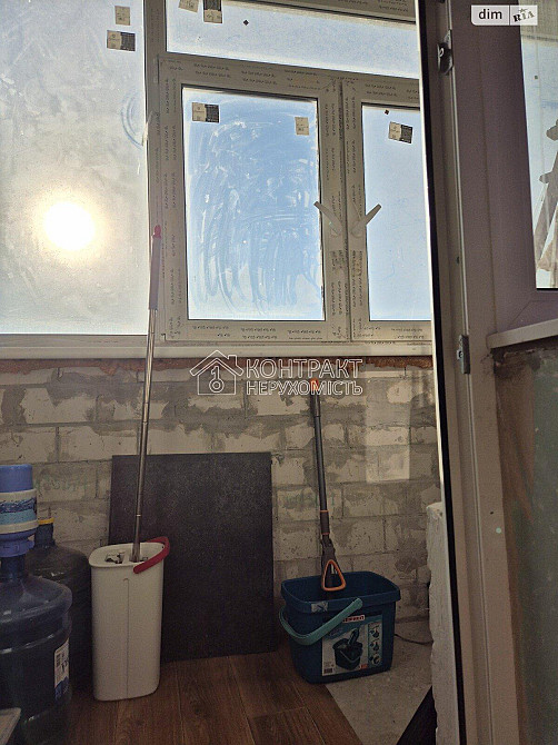 Продаж Квартира 3-кімнатна, 6/9 поверх на вул. Жуковского Харків - фото 9