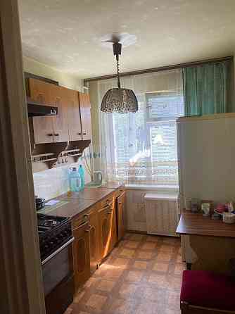 Продаж Квартира 4-кімнатна, 5/9 поверх на вул. Наукова Львів