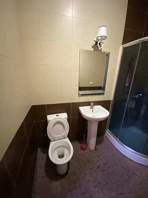 Оренда Квартира 1-кімнатна, 2/3 поверх на Передовая, 33в Київ - фото 1