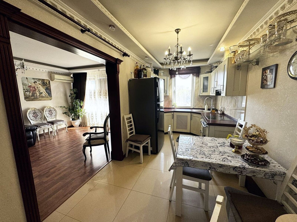 Продаж Квартира 4-кімнатна, 4/16 поверх на 8 Марта ул., 9 Дніпро - фото 7