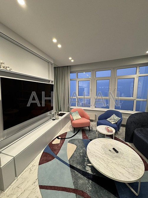 Оренда Будинок 2-кімнатний на Кловський узв., 7 Київ - фото 5