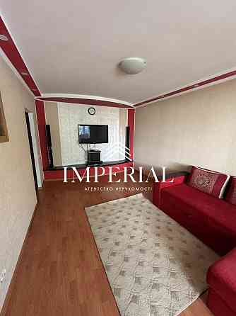 Продаж Квартира 1-кімнатна, 1/18 поверх на вул. Чорнобильська Киев