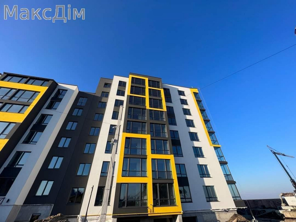 Продаж Будинок 1-кімнатний на вул. Дубовецька Тернопіль - фото 4