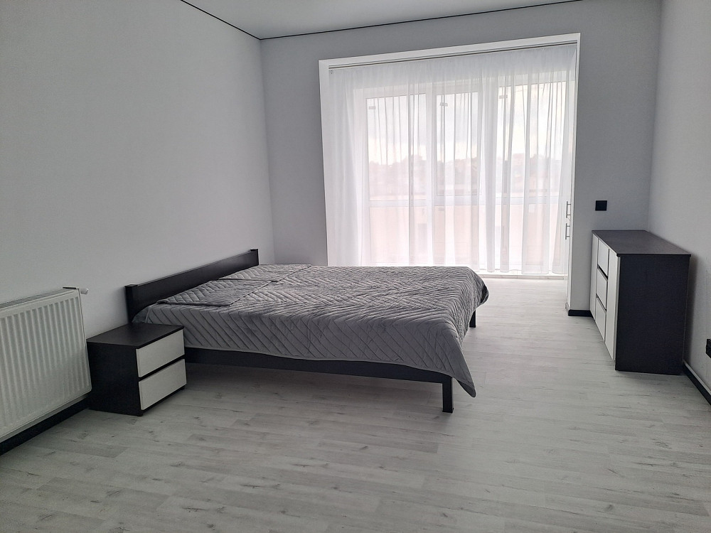 Оренда Квартира 1-кімнатна, 3/5 поверх на вул. Обїзна Ternopil' - photo 12