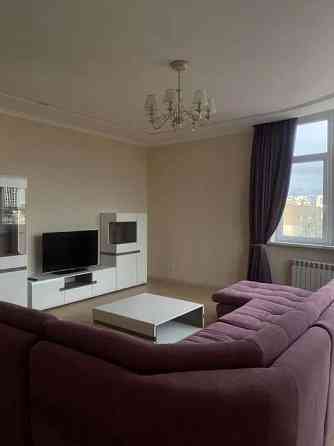 Оренда Квартира 3-кімнатна, 9/24 поверх на ул. Преображенская Kiev