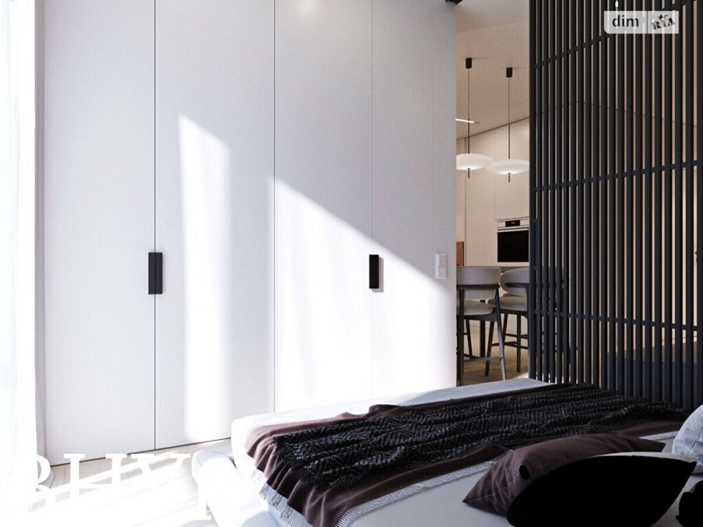 Продаж Квартира 1-кімнатна, 8/10 поверх на провулок Тарнавського Тернопіль - фото 16