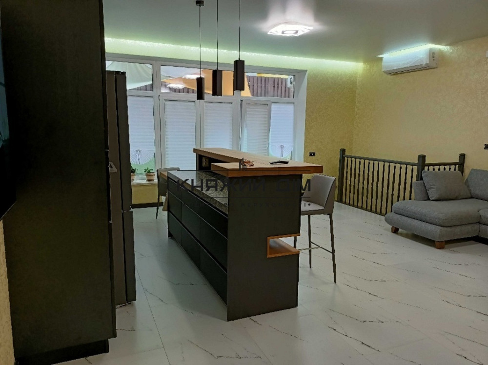 5 к квартира в ЖК Городской дом2 Київ - фото 3