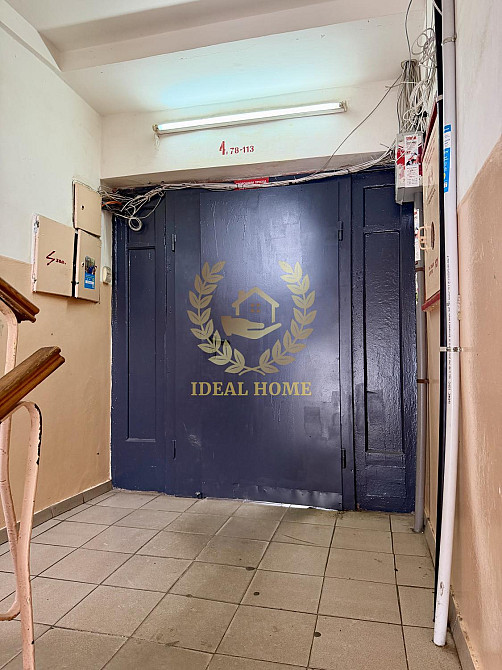 Продаж Квартира 1-кімнатна, 4/5 поверх на Кубанской Украины ул., 19А Київ - фото 15