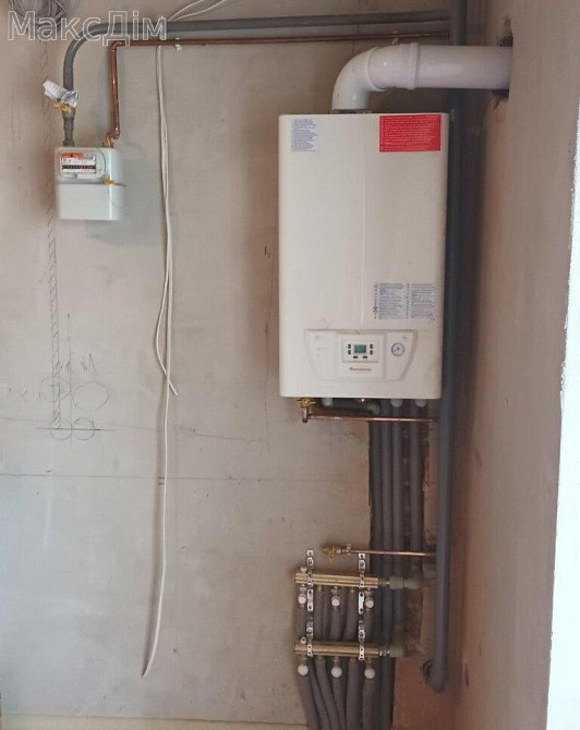 Продаж Будинок 1-кімнатний на вул. Шептицького Петриків - фото 4