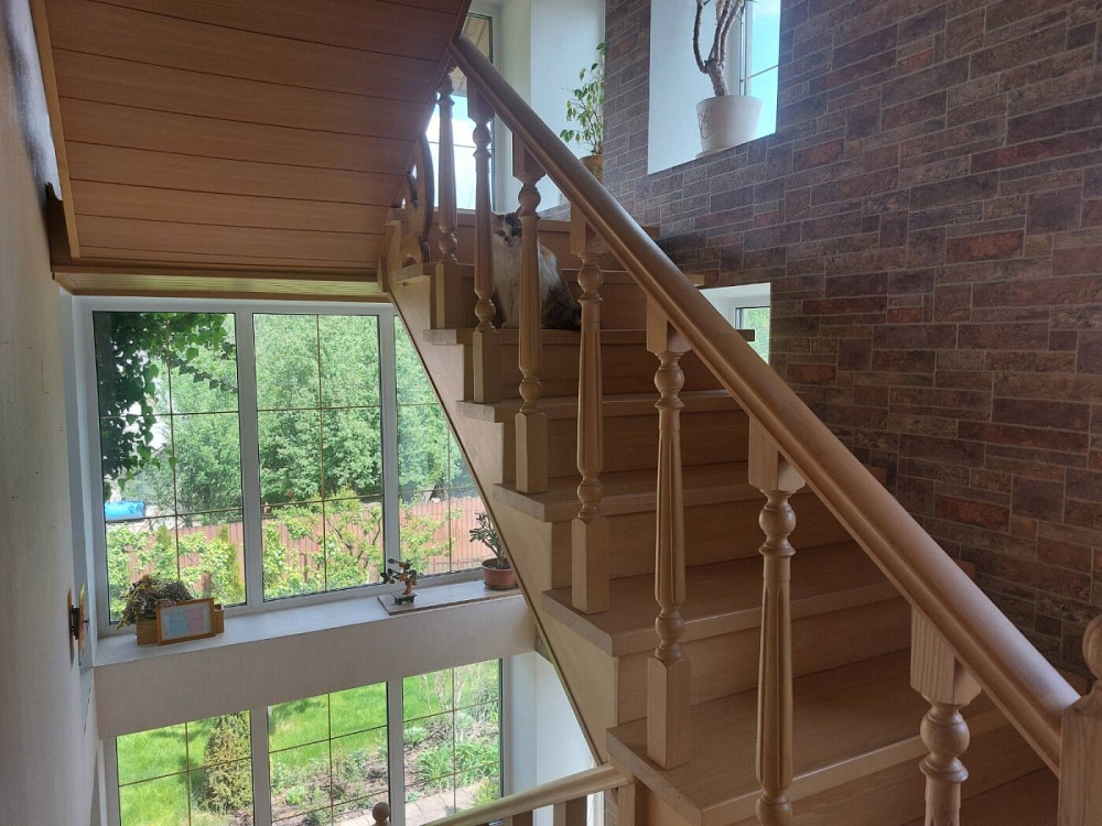 Оренда Будинок на улица Веселая, д.3 Круглик - фото 12