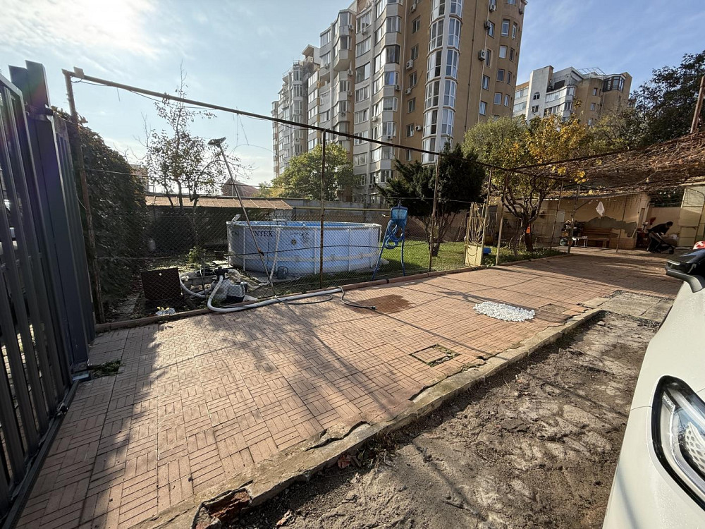 Продаж земельної ділянки 7 соток на Фонтанская дорога ул. Одеса - фото 2