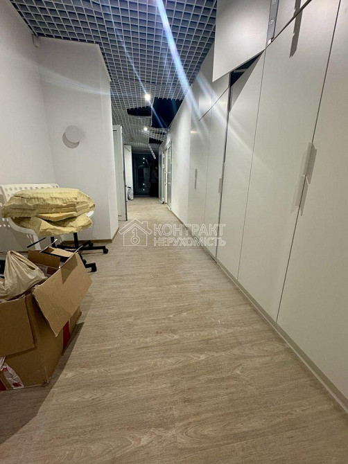 Оренда офісне приміщення на вул. Свободи приміщень - 2, поверх - 4/8 Харків - фото 6