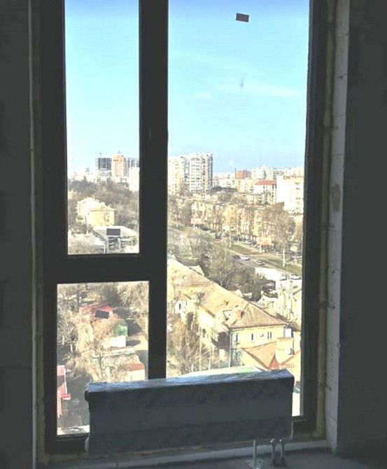 Однокомнатная квартира в апарт комплексе Итака Одеса - фото 11