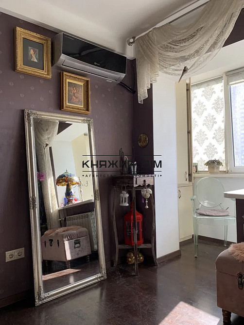 Продаж 2-кімнатної квартири на Русанівці. № 21146346 Київ - фото 7