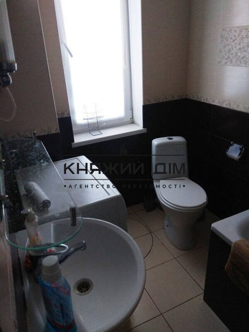 Оренда Будинок на Садовая ул. Київ - фото 17