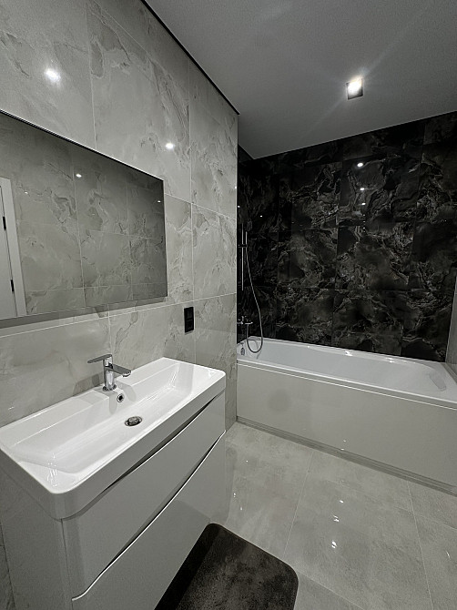 Продаж Квартира 3-кімнатна, 2/7 поверх на Слави Стецько Ивано-Франковск - изображение 12