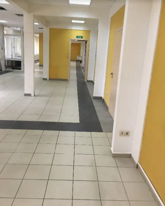 Оренда приміщення вільного призначення на вул. Старий Поділ поверх - 1/5 Тернополь - изображение 10