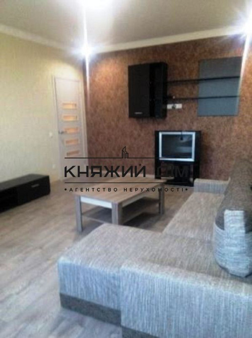 Здам роздільну 2х кімнатну квартиру,ЖК Мега Сіті,код:11144929 Київ - фото 4