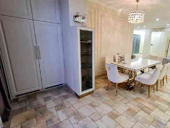 Трехкомнатная  квартира в ЖК Новая Аркадия с шикарным ремонтом Одеса