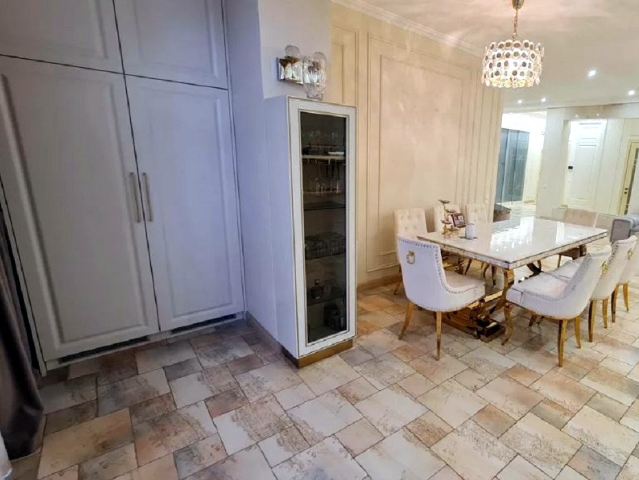 Трехкомнатная  квартира в ЖК Новая Аркадия с шикарным ремонтом Одеса - фото 4