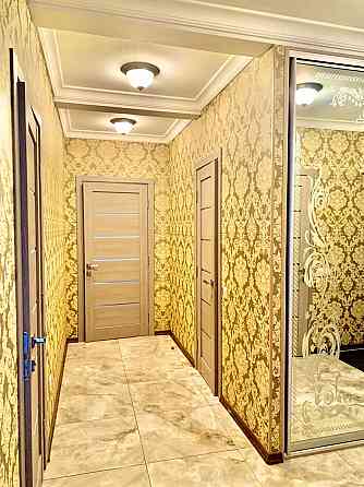 Продаж Квартира 3-кімнатна, 15/22 поверх на Малевича вул., д. 89 Kiev