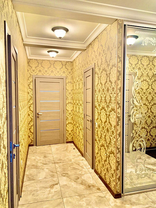 Продаж Квартира 3-кімнатна, 15/22 поверх на Малевича вул., д. 89 Kiev - photo 6