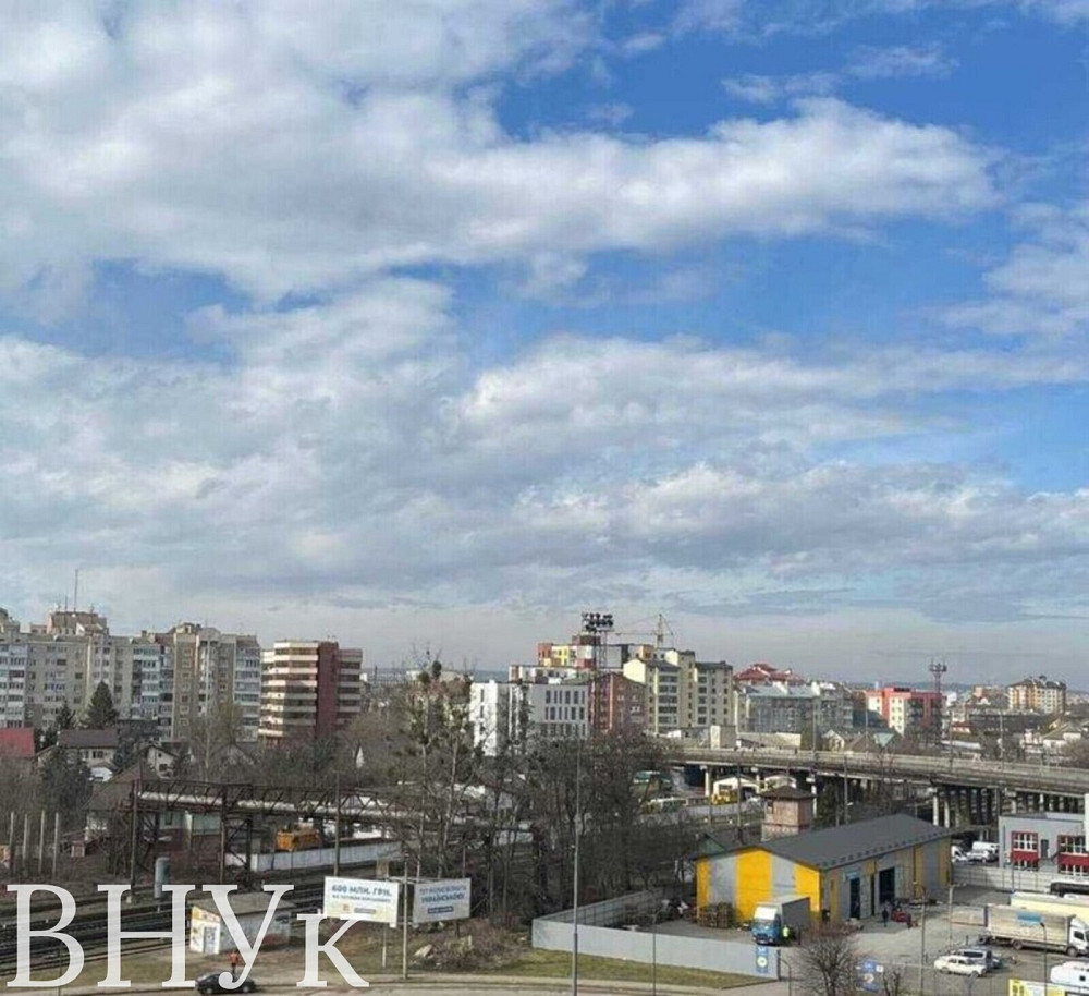 Продаж Квартира 1-кімнатна, 10/19 поверх на вул. Хриплинська Івано-Франківськ - фото 6
