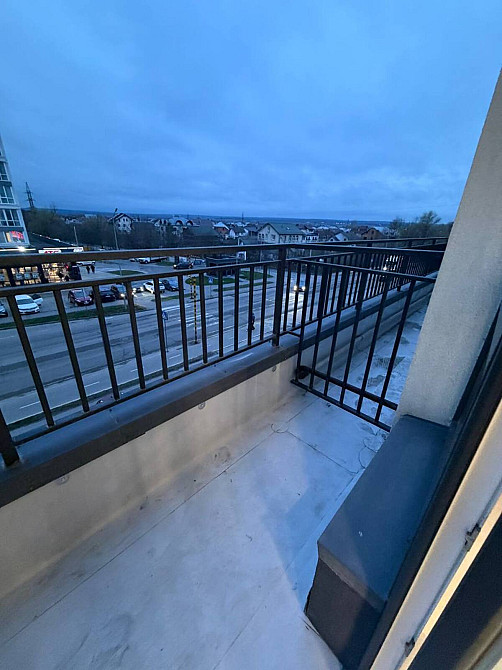 Продаж Квартира 1-кімнатна, 3/10 поверх на Приозерна Івано-Франківськ - фото 7